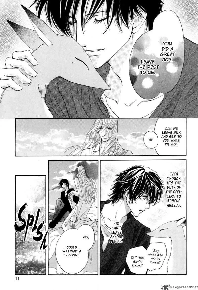 Asterisk Chapter 9 page 10