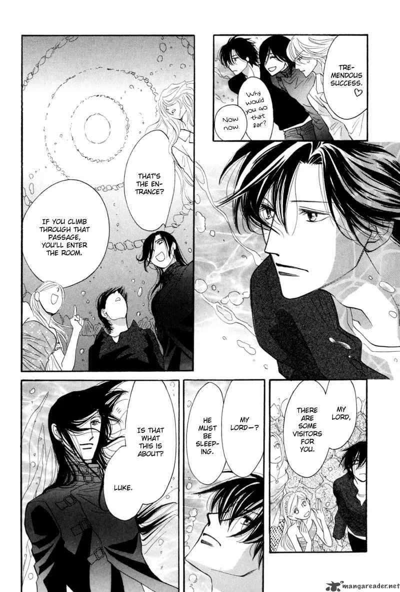 Asterisk Chapter 9 page 23