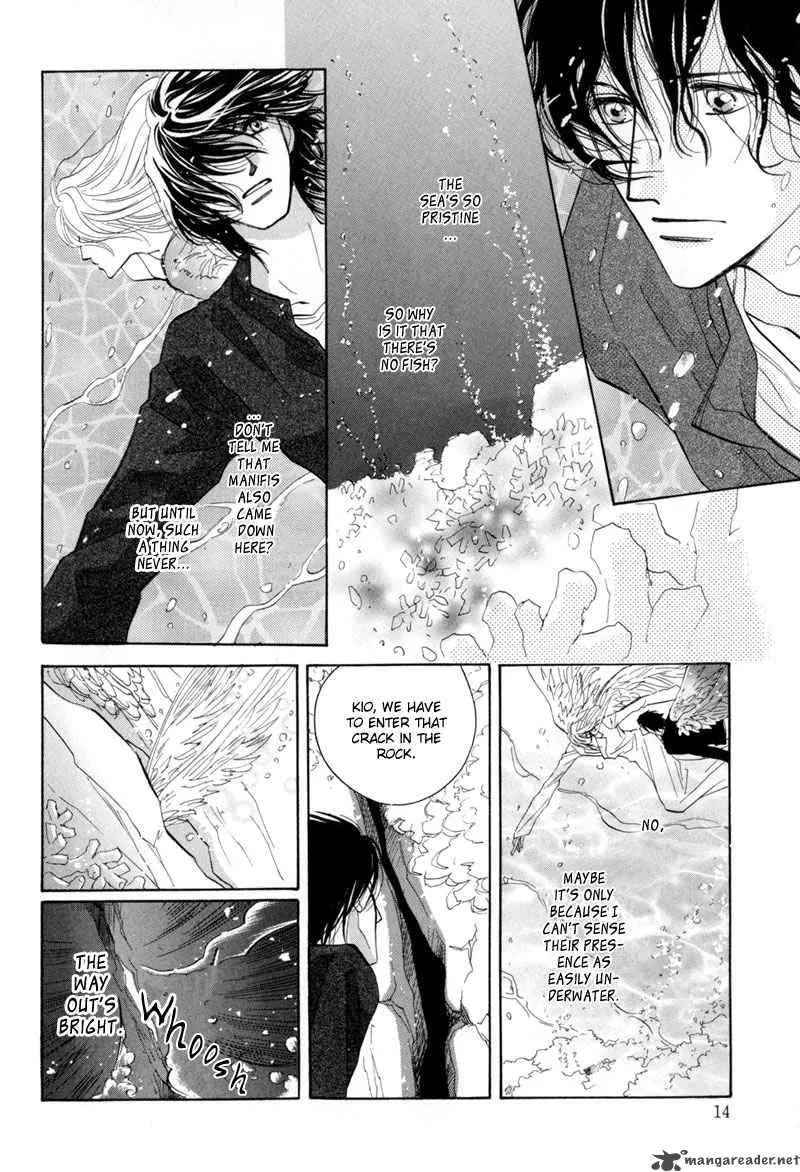 Asterisk Chapter 9 page 13