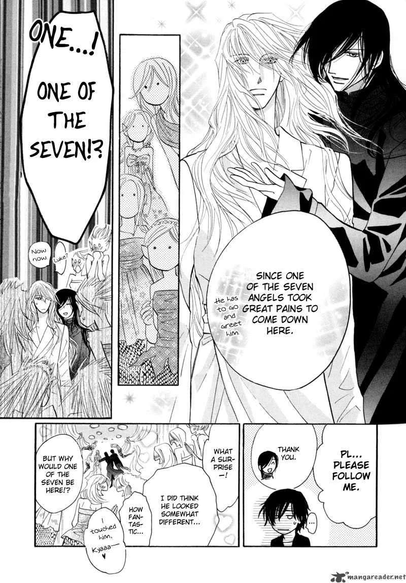 Asterisk Chapter 9 page 22