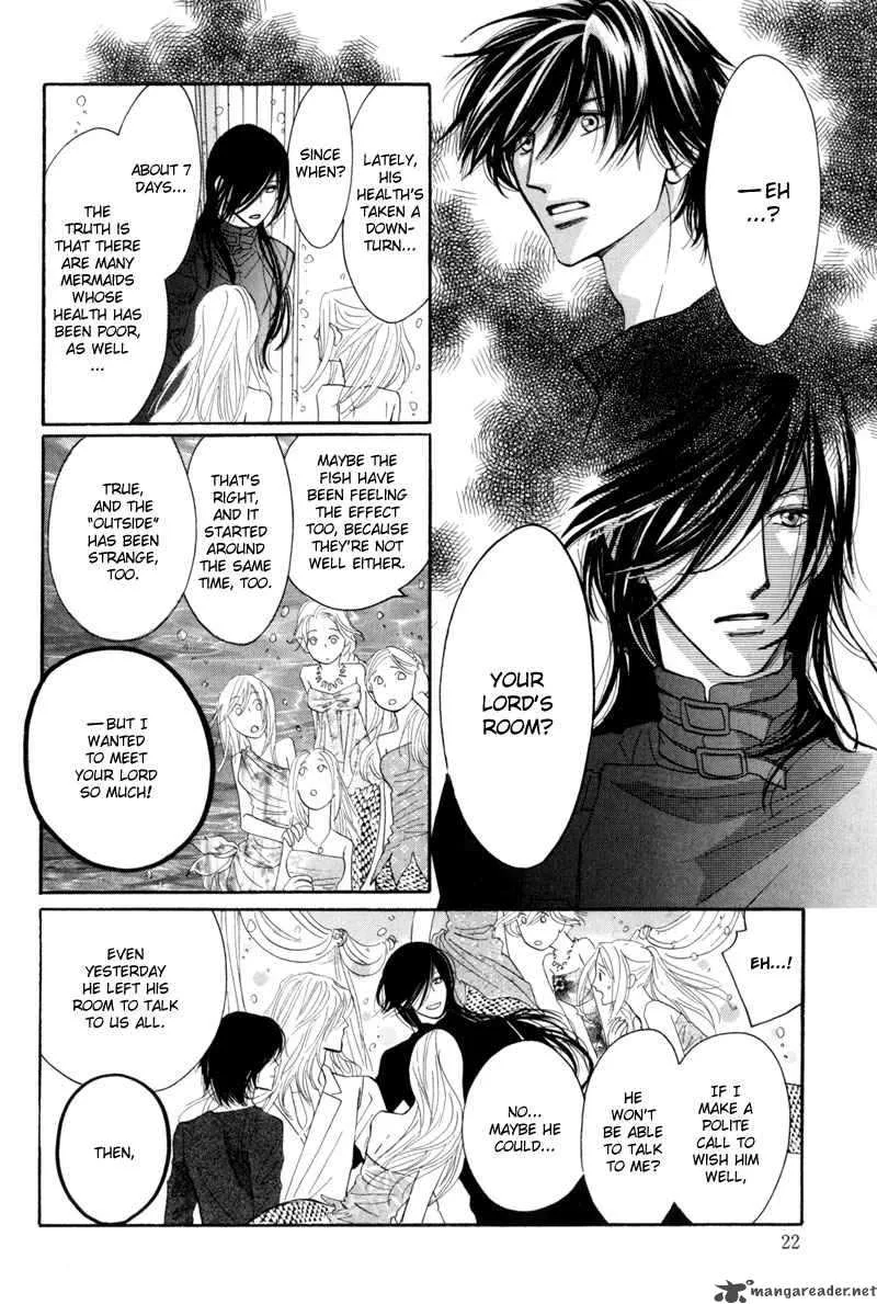 Asterisk Chapter 9 page 21
