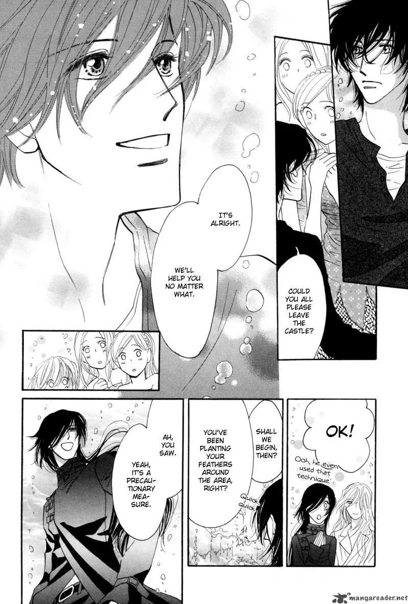 Asterisk Chapter 9 page 25