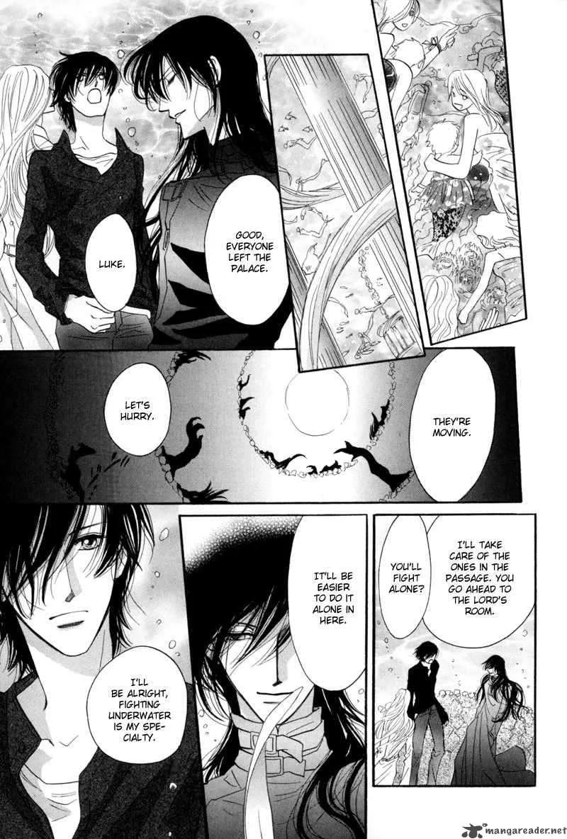 Asterisk Chapter 9 page 26