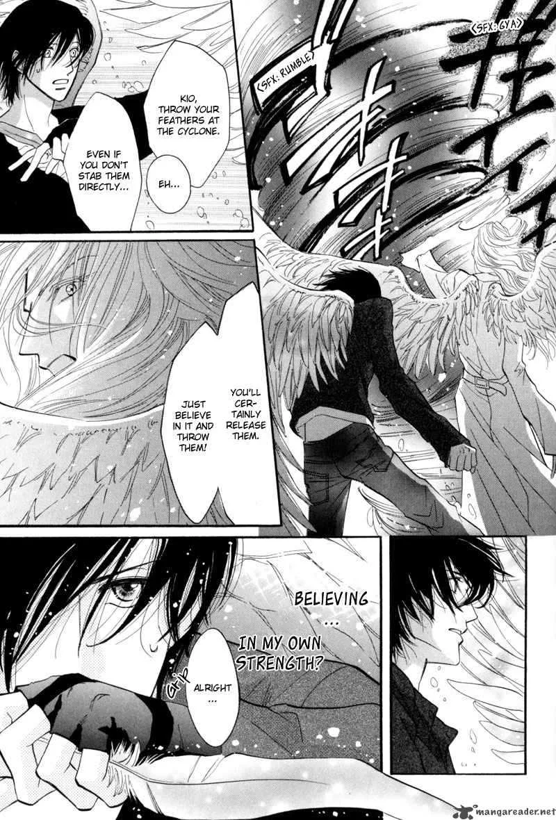 Asterisk Chapter 9 page 30