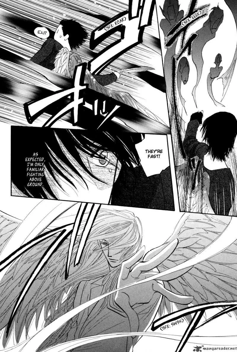 Asterisk Chapter 9 page 29