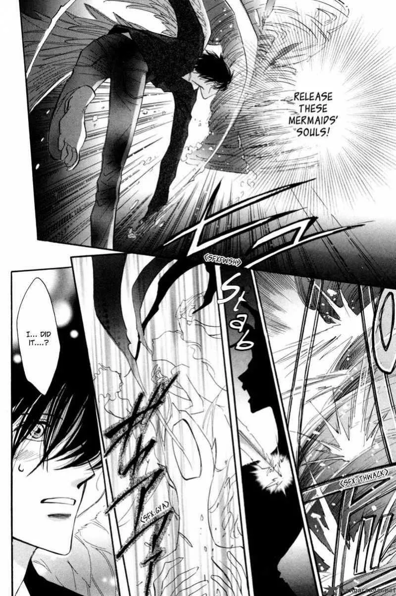 Asterisk Chapter 9 page 31