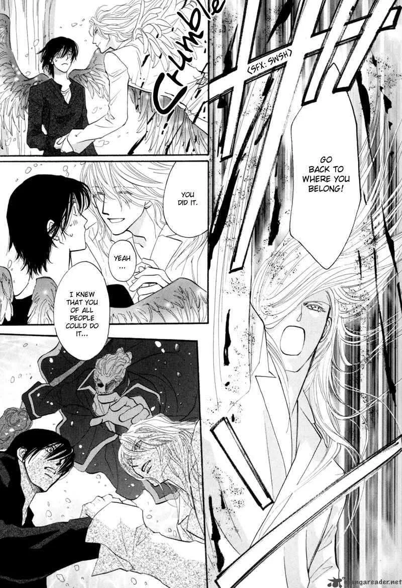 Asterisk Chapter 9 page 32