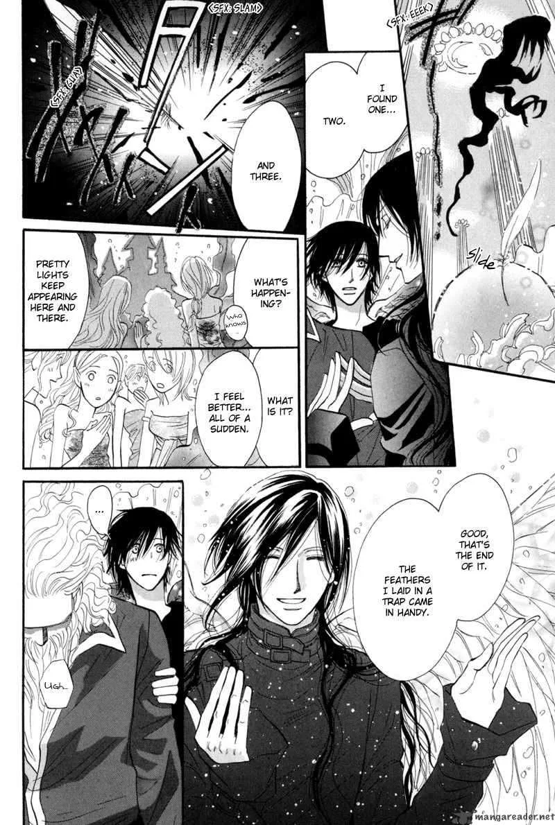 Asterisk Chapter 9 page 35