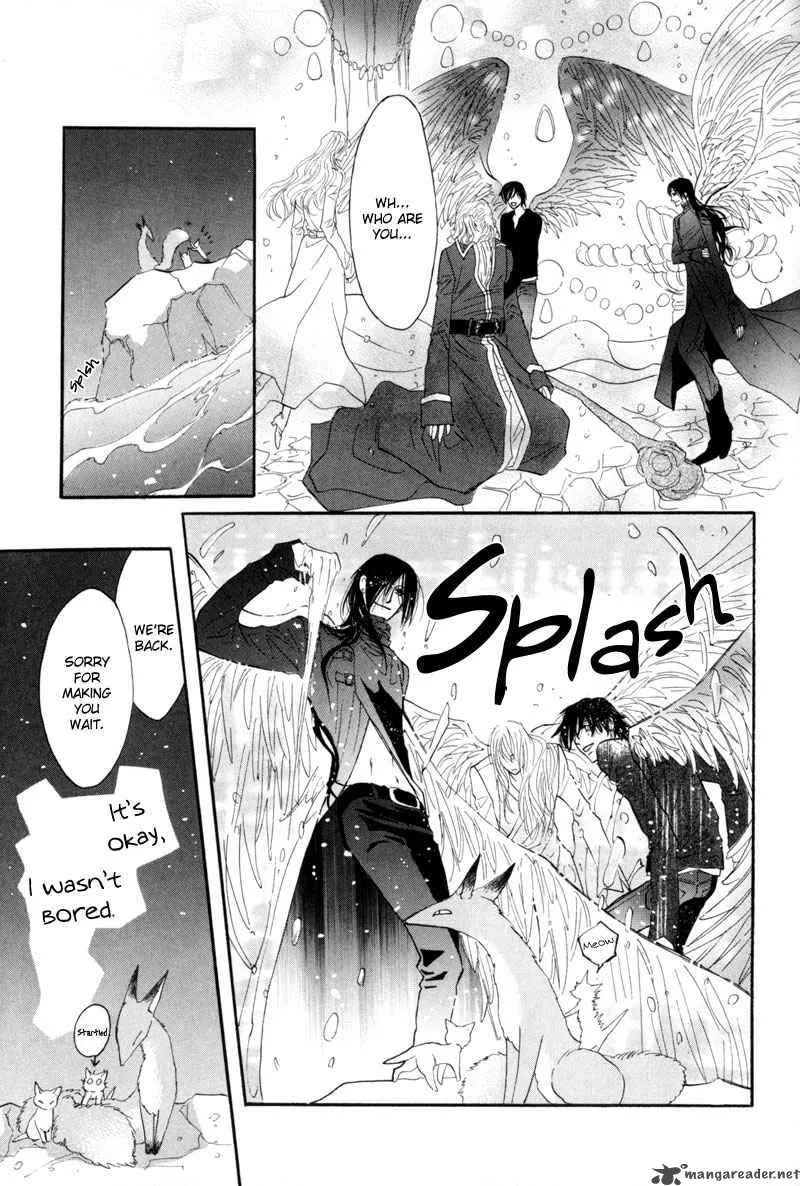 Asterisk Chapter 9 page 36