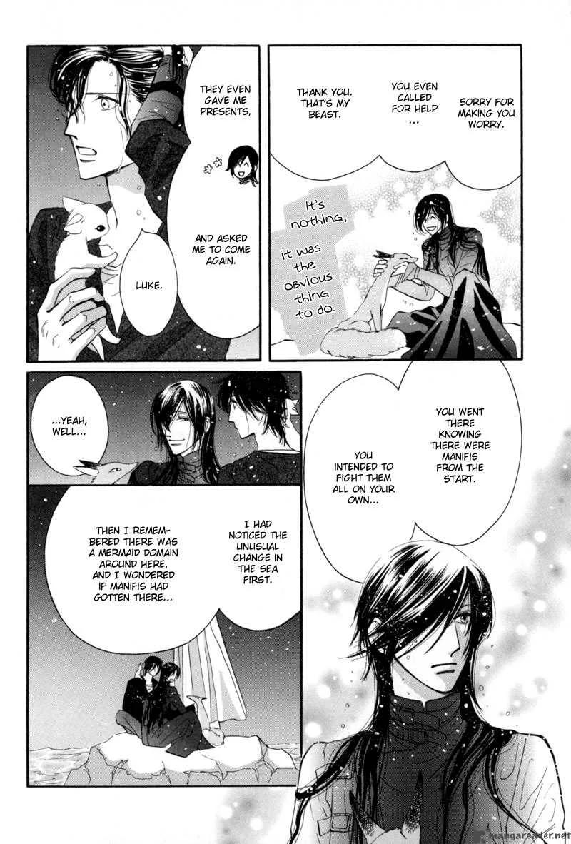 Asterisk Chapter 9 page 37