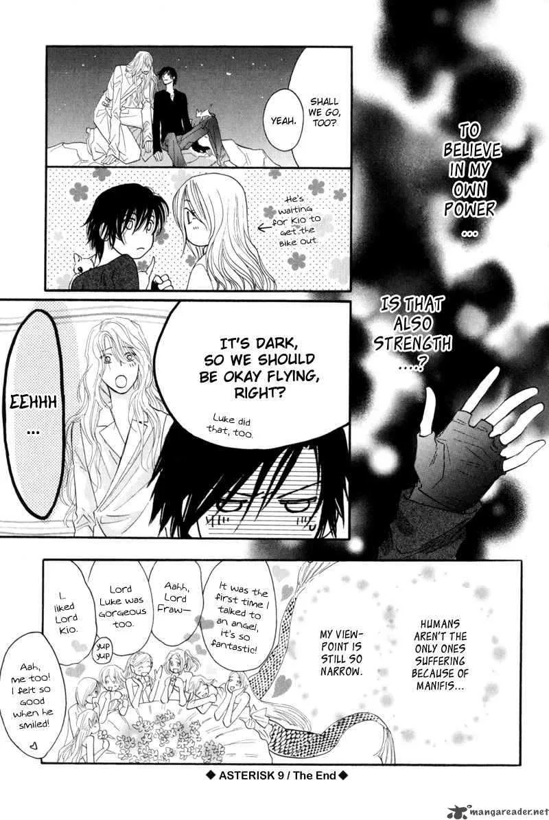 Asterisk Chapter 9 page 40