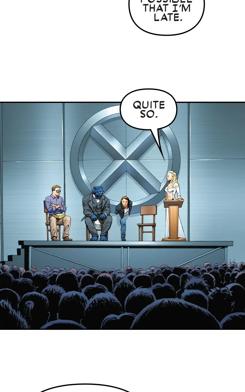 Astonishing X-Men Chapter 1 page 21