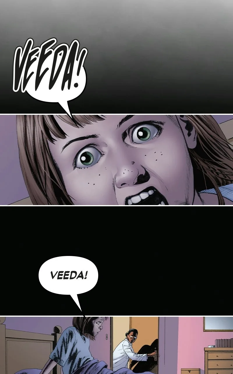 Astonishing X-Men Chapter 1 page 6