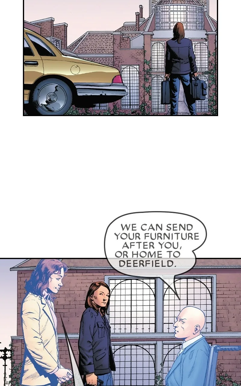 Astonishing X-Men Chapter 1 page 12