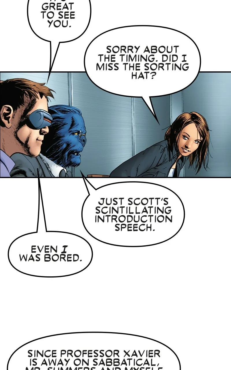 Astonishing X-Men Chapter 1 page 24