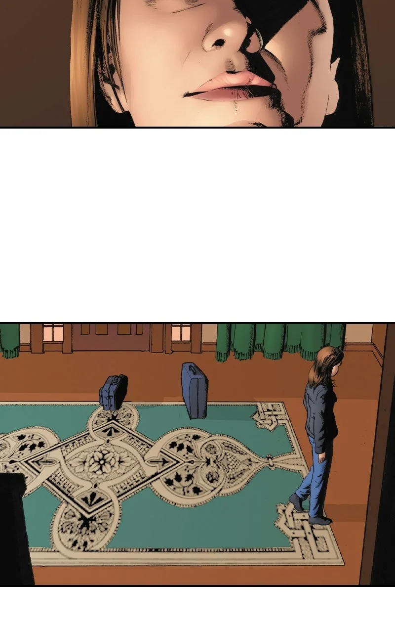 Astonishing X-Men Chapter 1 page 19