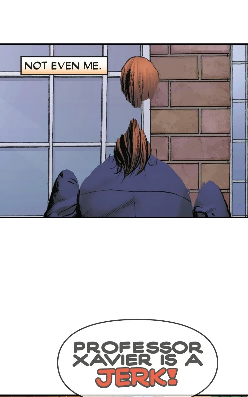 Astonishing X-Men Chapter 1 page 14
