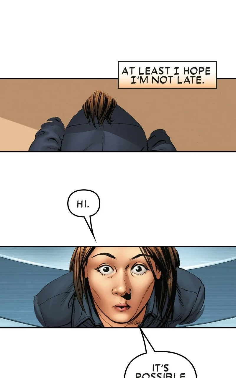 Astonishing X-Men Chapter 1 page 20