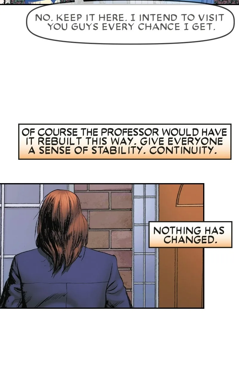 Astonishing X-Men Chapter 1 page 13