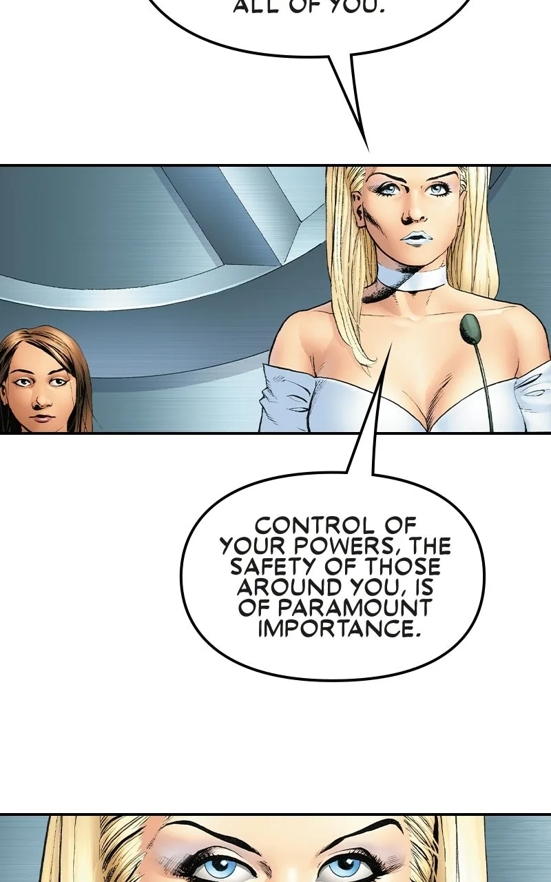 Astonishing X-Men Chapter 1 page 27