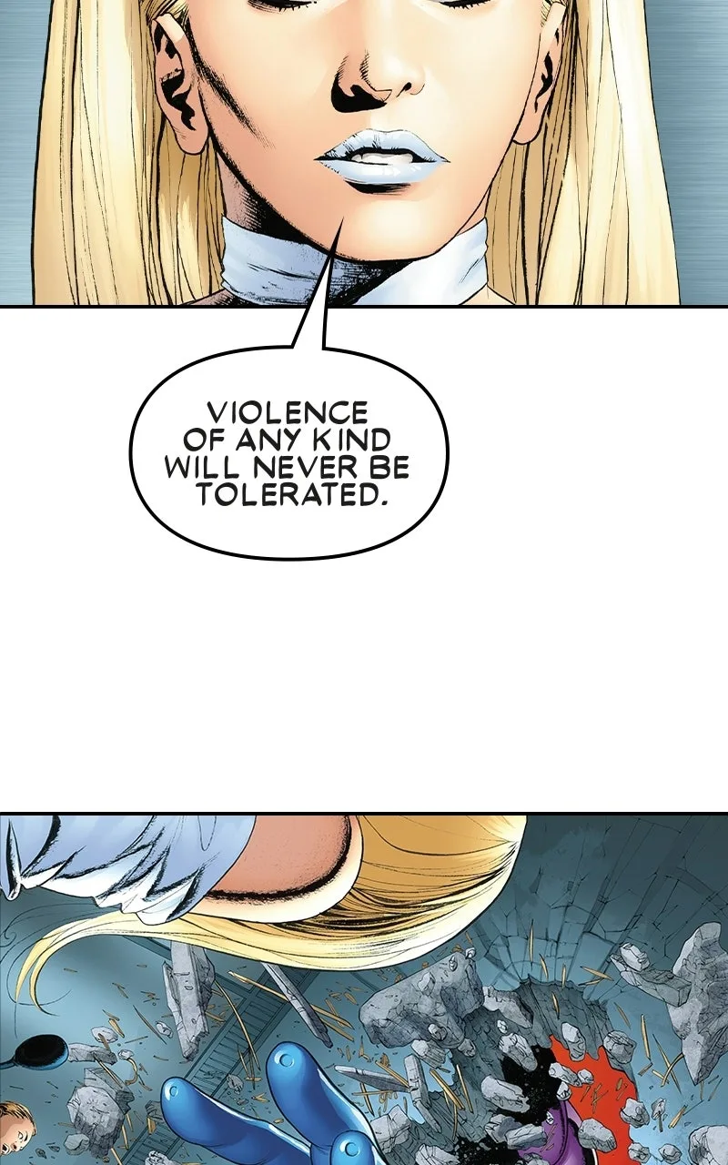 Astonishing X-Men Chapter 1 page 28
