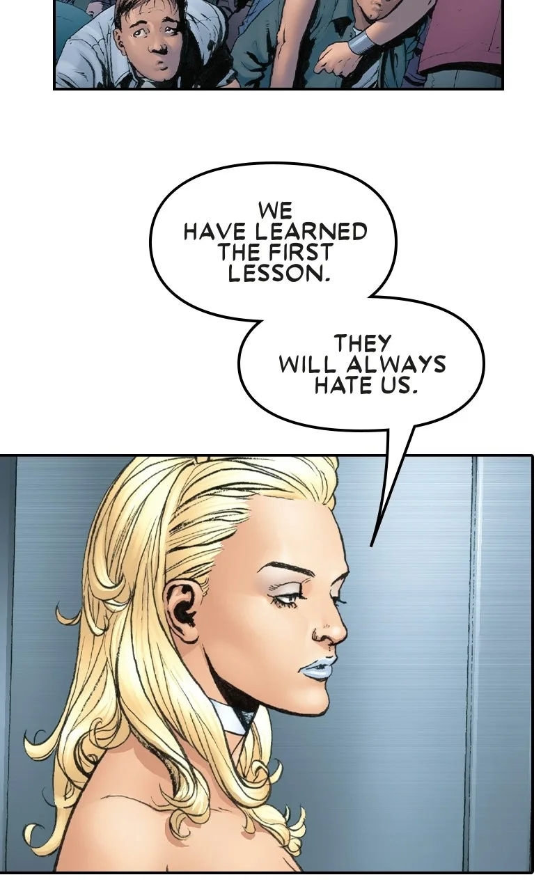 Astonishing X-Men Chapter 1 page 32