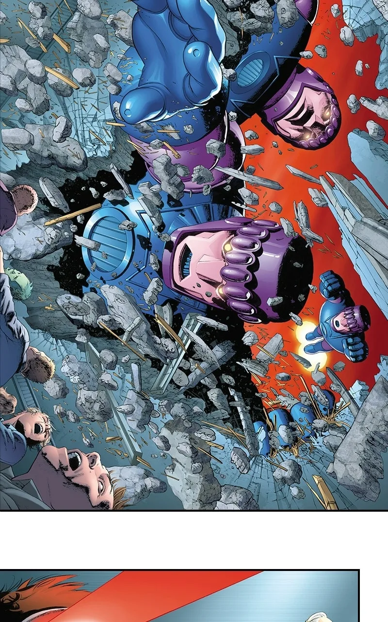 Astonishing X-Men Chapter 1 page 29