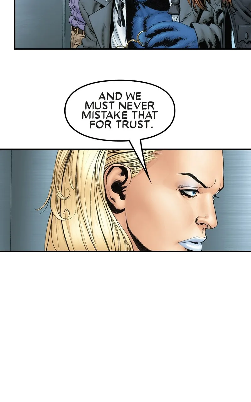 Astonishing X-Men Chapter 1 page 34