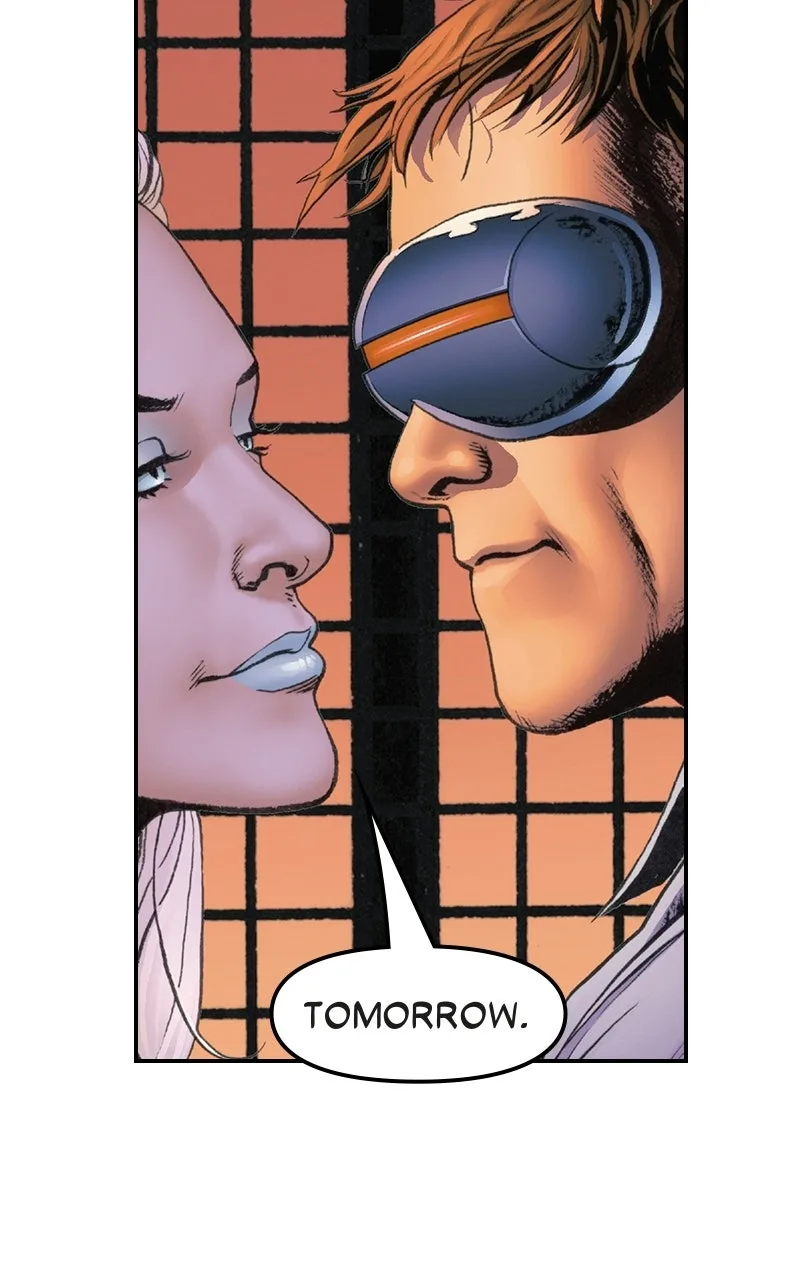 Astonishing X-Men Chapter 1 page 37