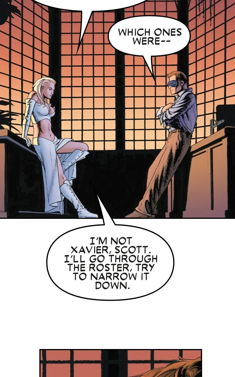 Astonishing X-Men Chapter 1 page 36