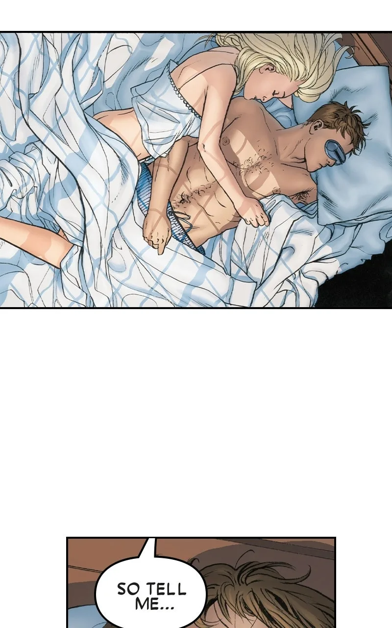 Astonishing X-Men Chapter 1 page 39