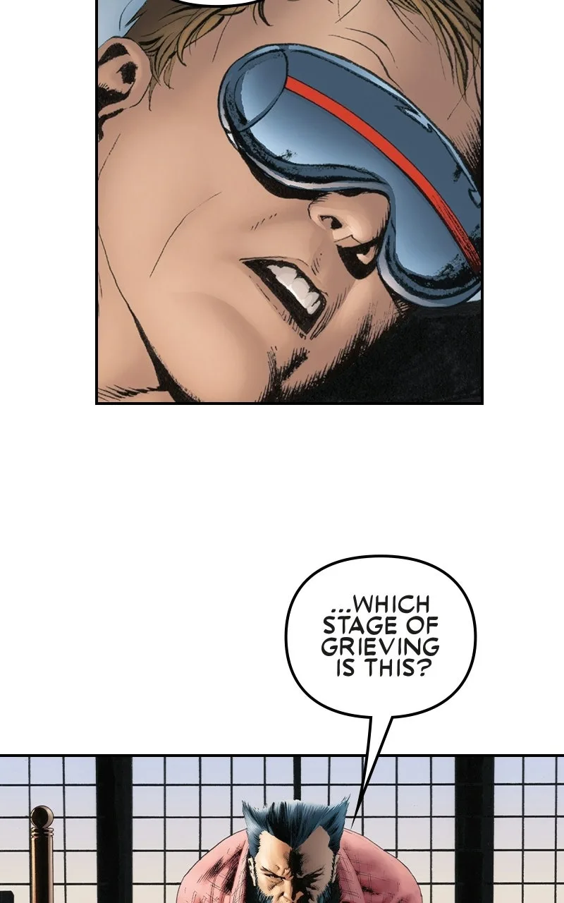 Astonishing X-Men Chapter 1 page 40