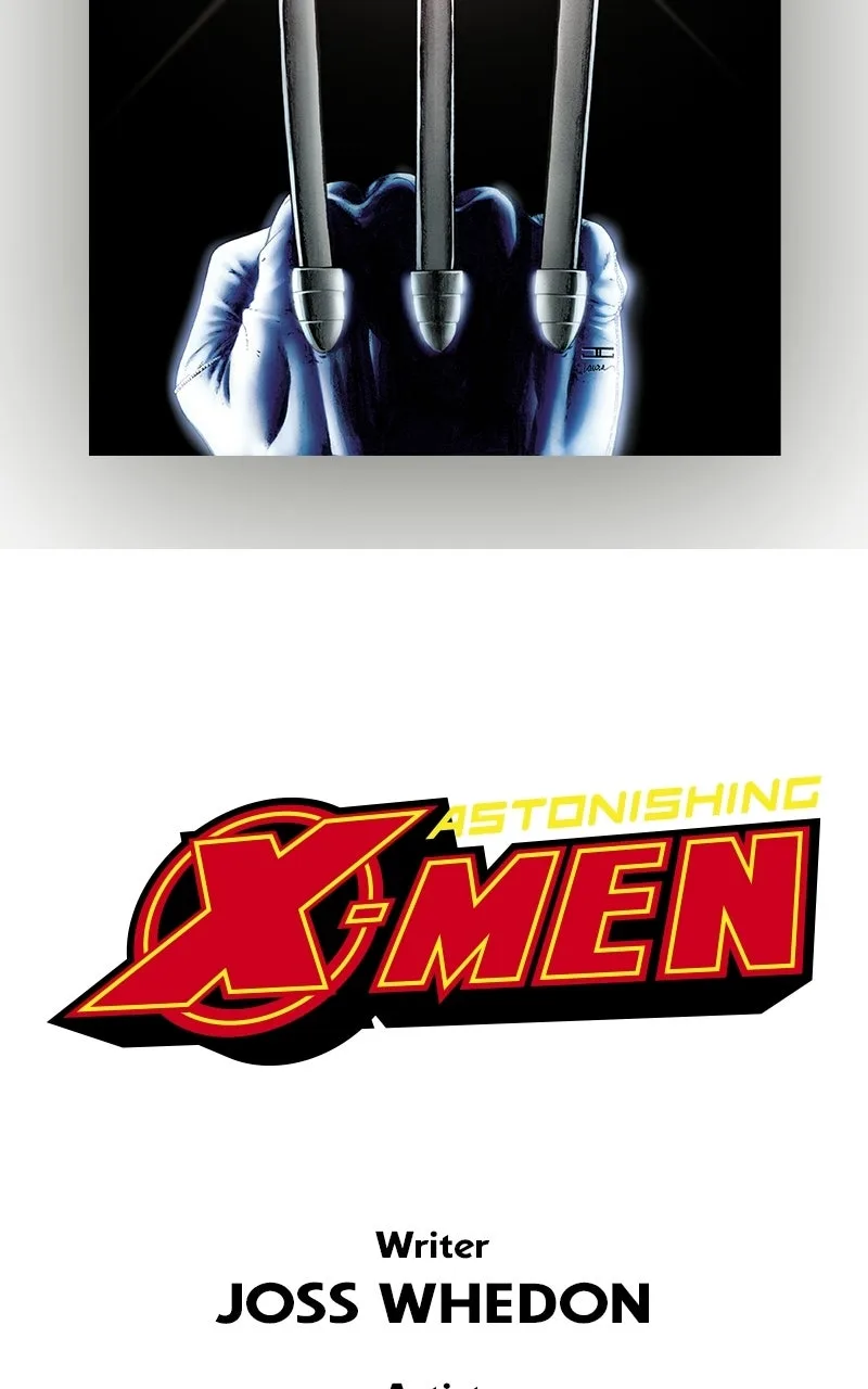 Astonishing X-Men Chapter 1 page 42