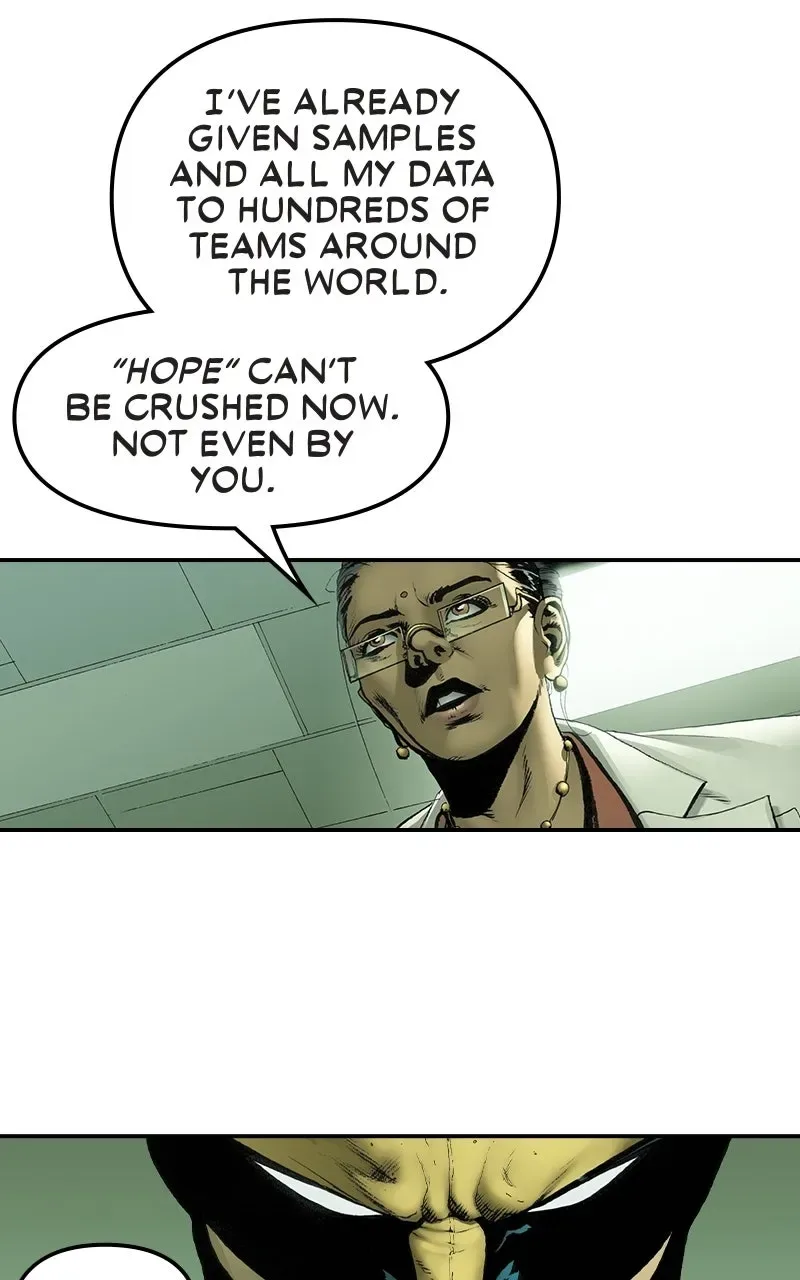 Astonishing X-Men Chapter 10 page 23