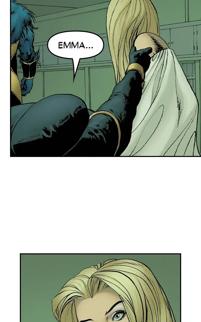 Astonishing X-Men Chapter 10 page 6