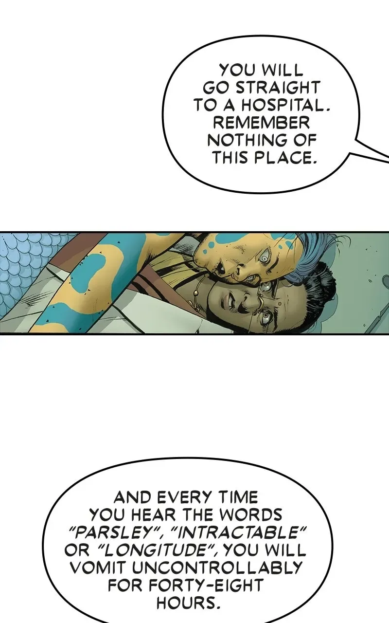 Astonishing X-Men Chapter 10 page 18