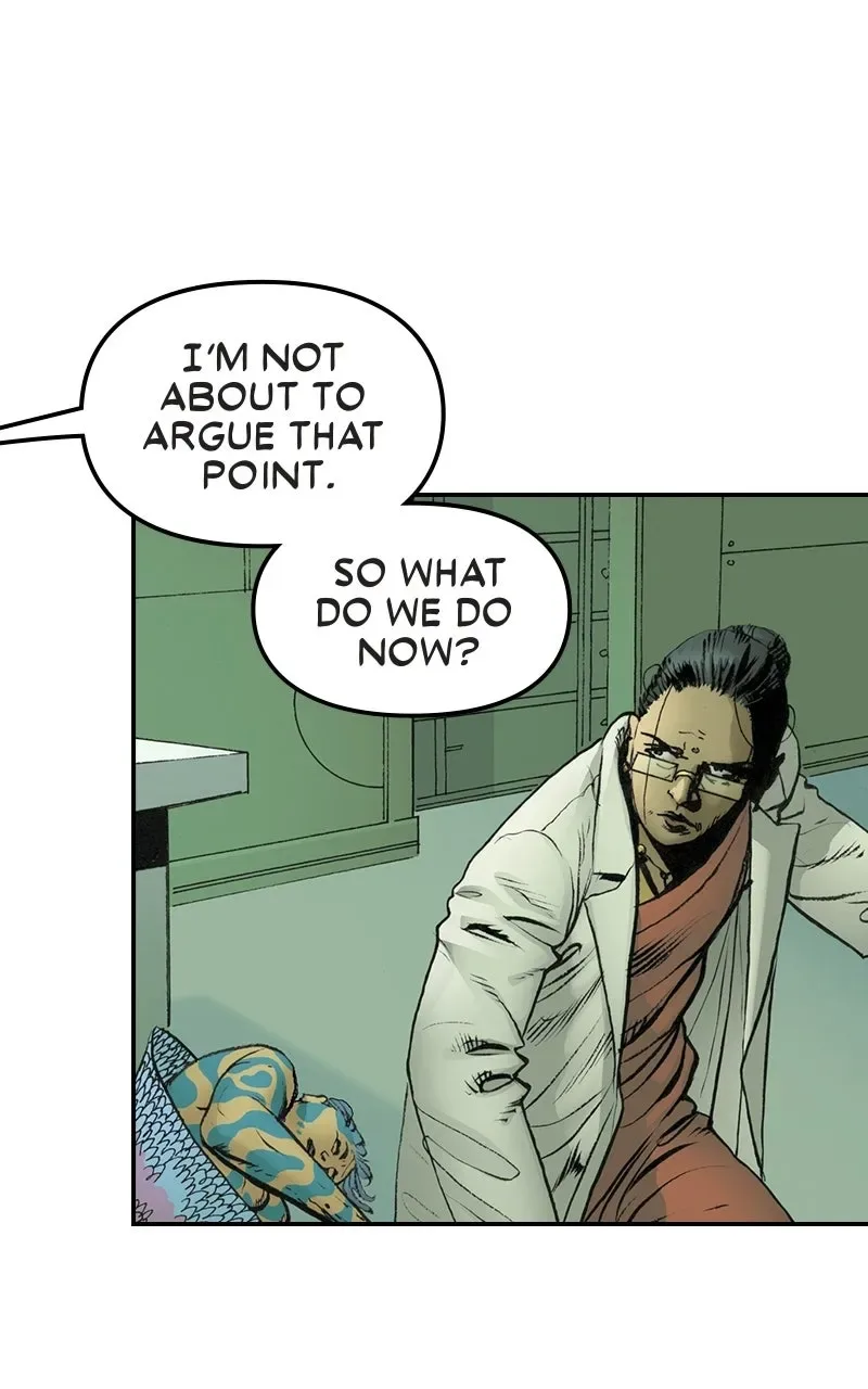 Astonishing X-Men Chapter 10 page 20