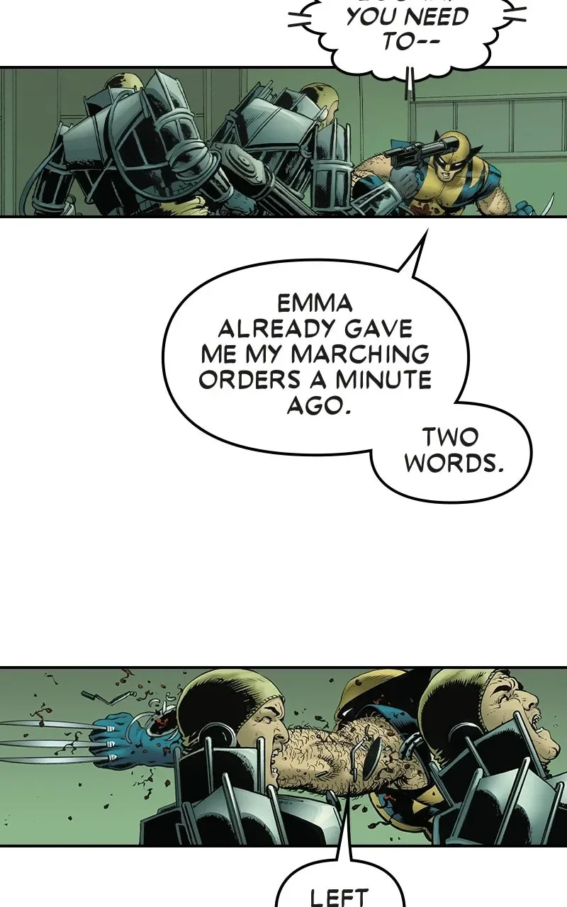 Astonishing X-Men Chapter 10 page 16