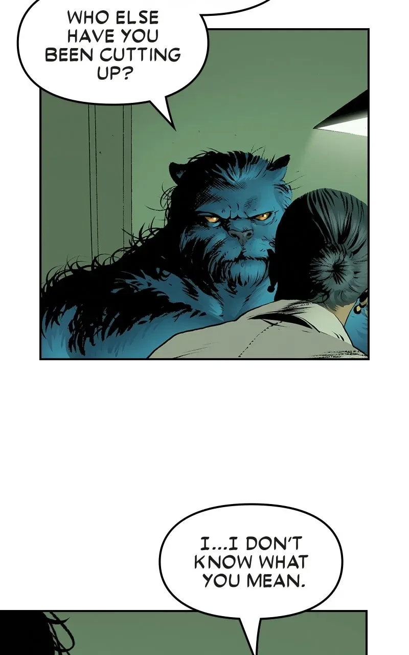 Astonishing X-Men Chapter 10 page 4