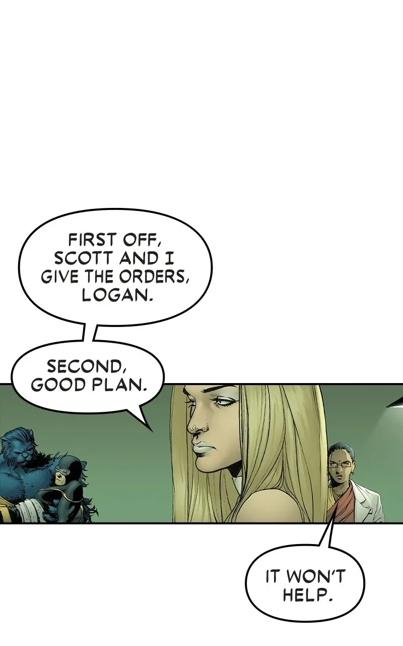 Astonishing X-Men Chapter 10 page 22