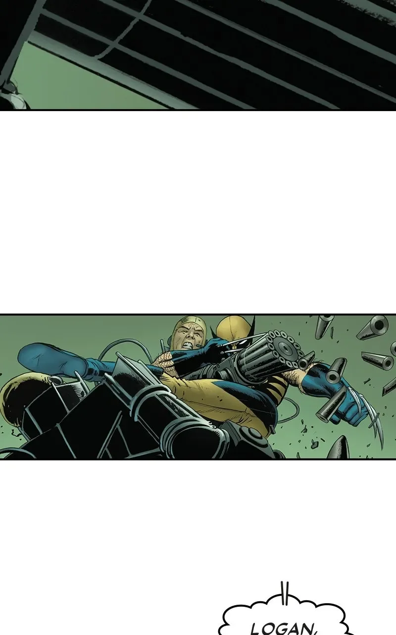Astonishing X-Men Chapter 10 page 15