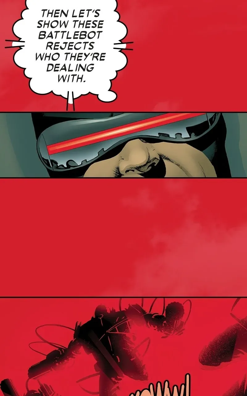 Astonishing X-Men Chapter 10 page 11