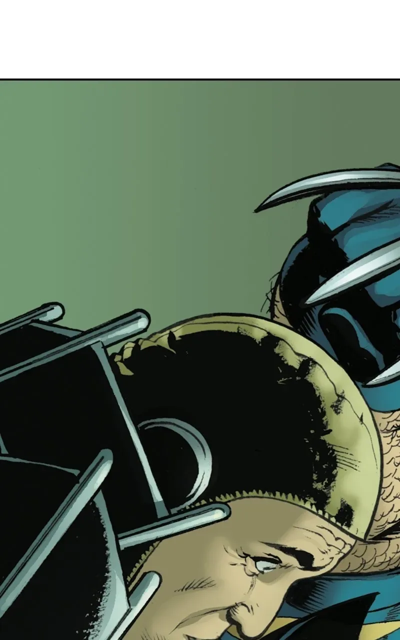 Astonishing X-Men Chapter 10 page 13