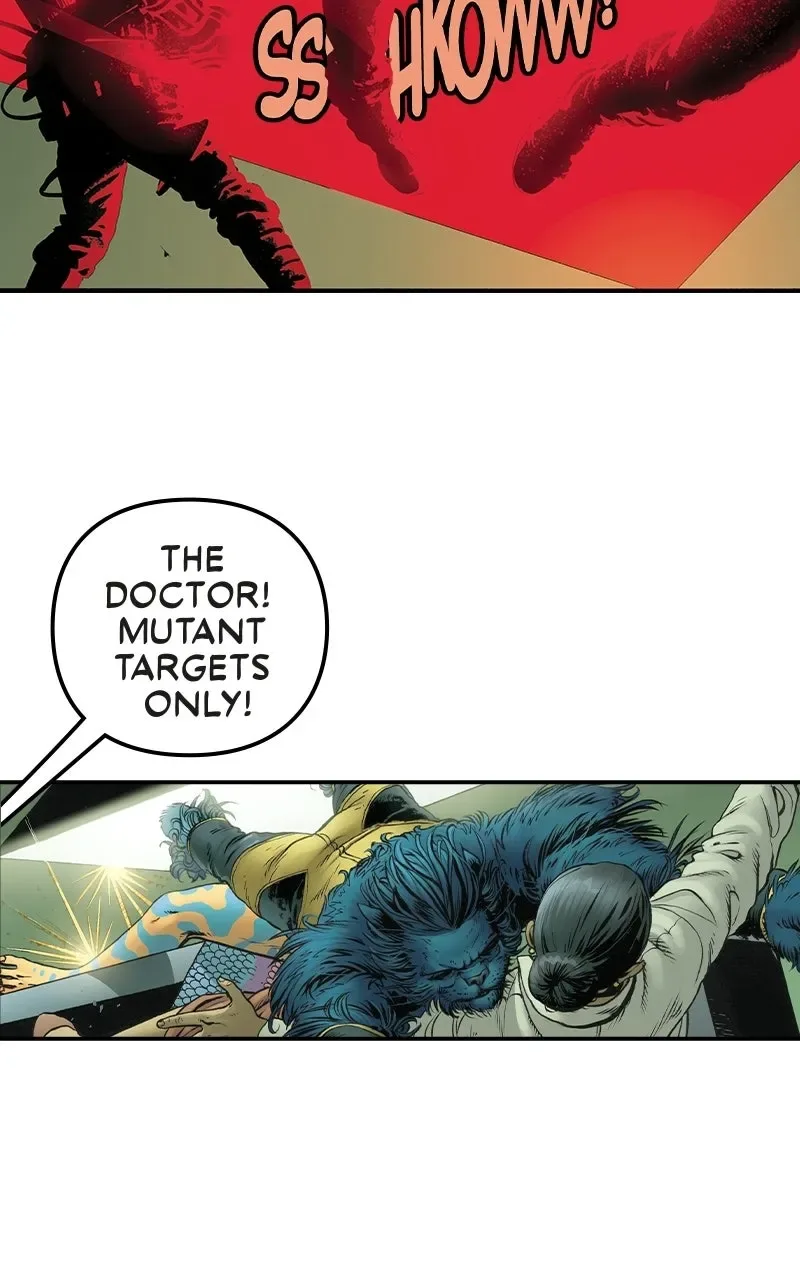 Astonishing X-Men Chapter 10 page 12