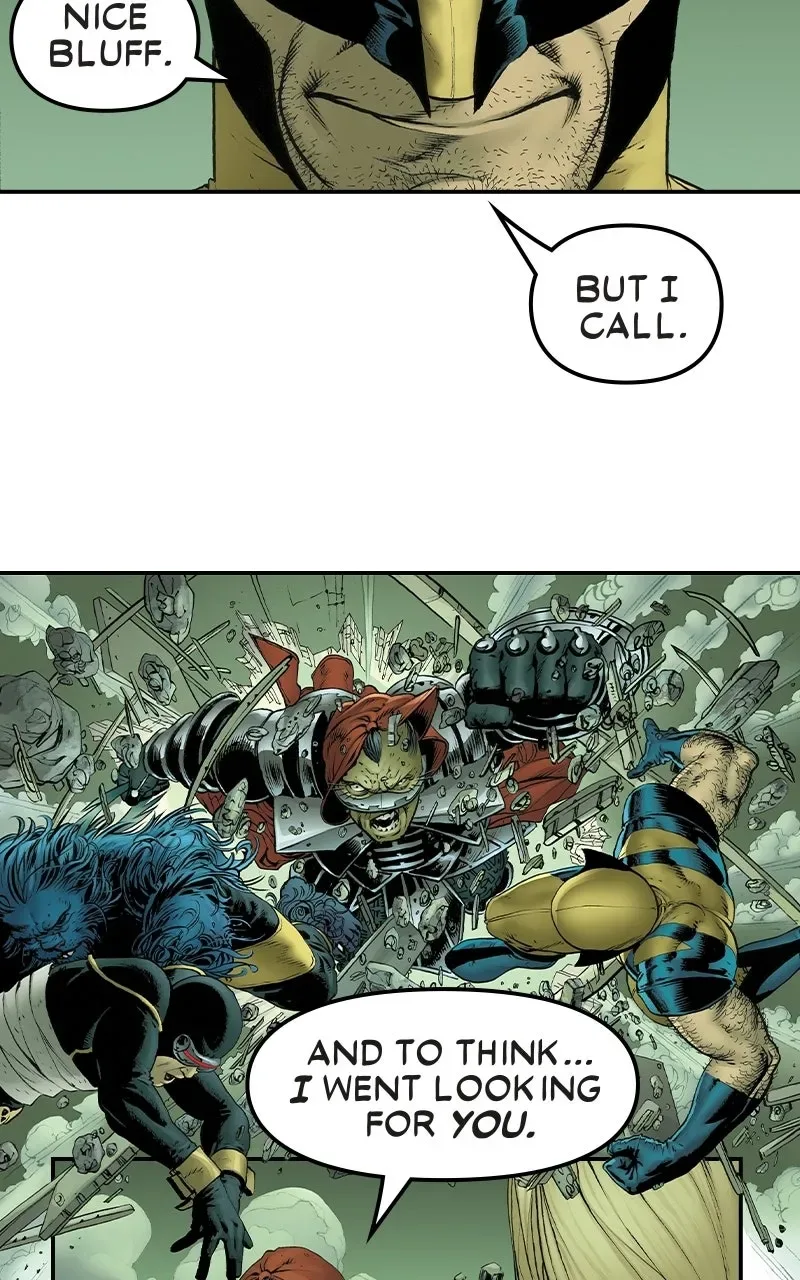 Astonishing X-Men Chapter 10 page 24
