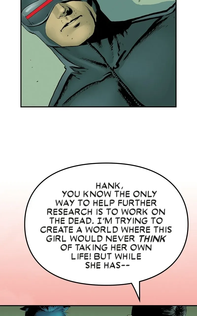 Astonishing X-Men Chapter 10 page 9
