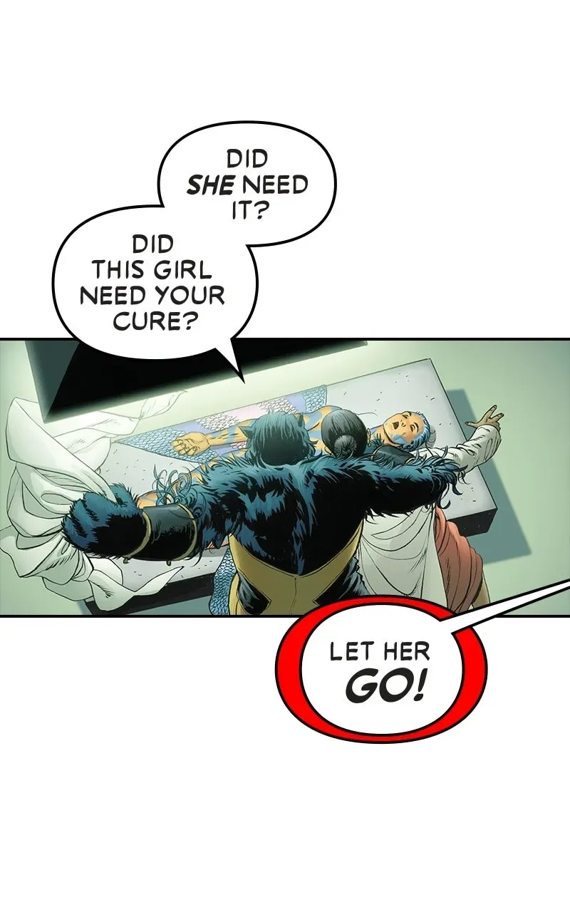 Astonishing X-Men Chapter 10 page 1