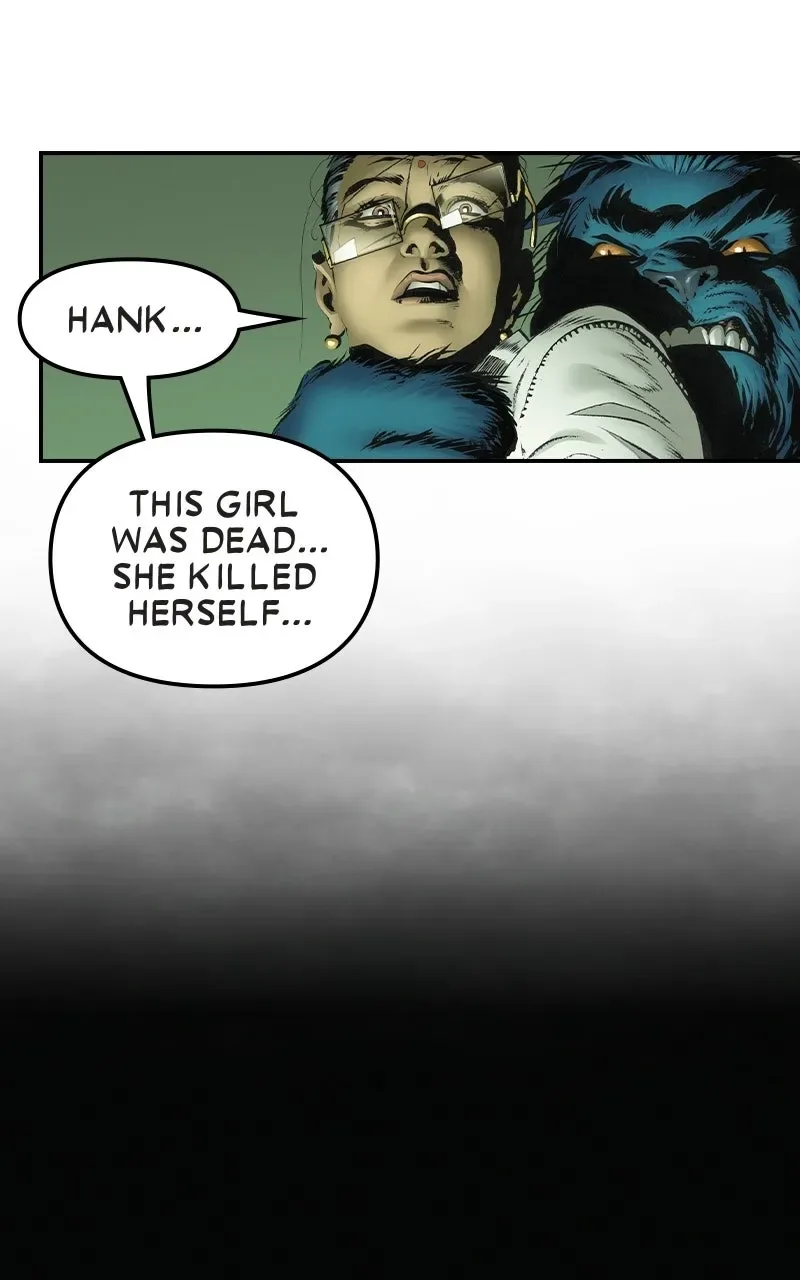 Astonishing X-Men Chapter 10 page 2