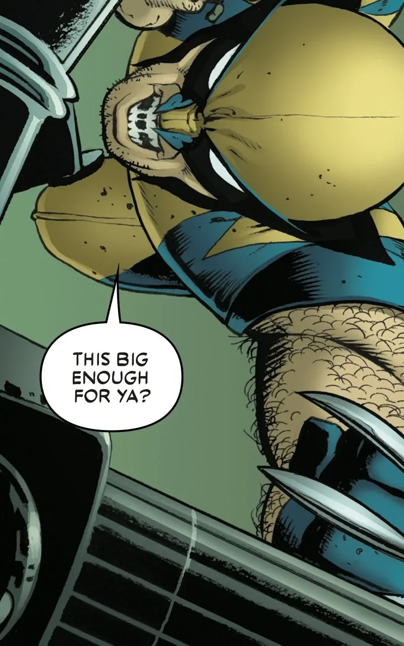 Astonishing X-Men Chapter 10 page 14