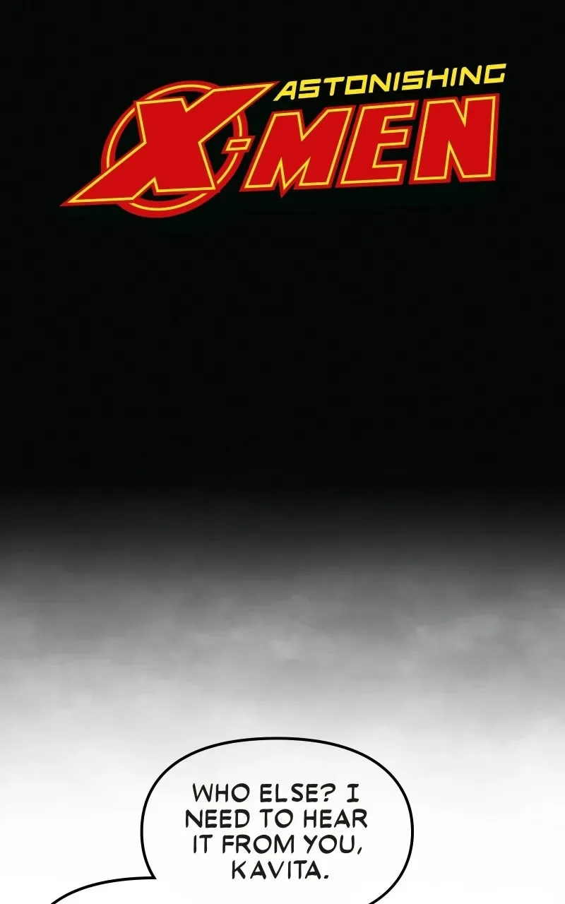 Astonishing X-Men Chapter 10 page 3